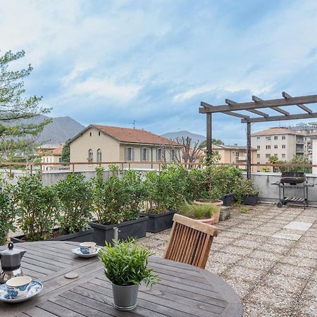 Como City Center Apartments! 外观 照片