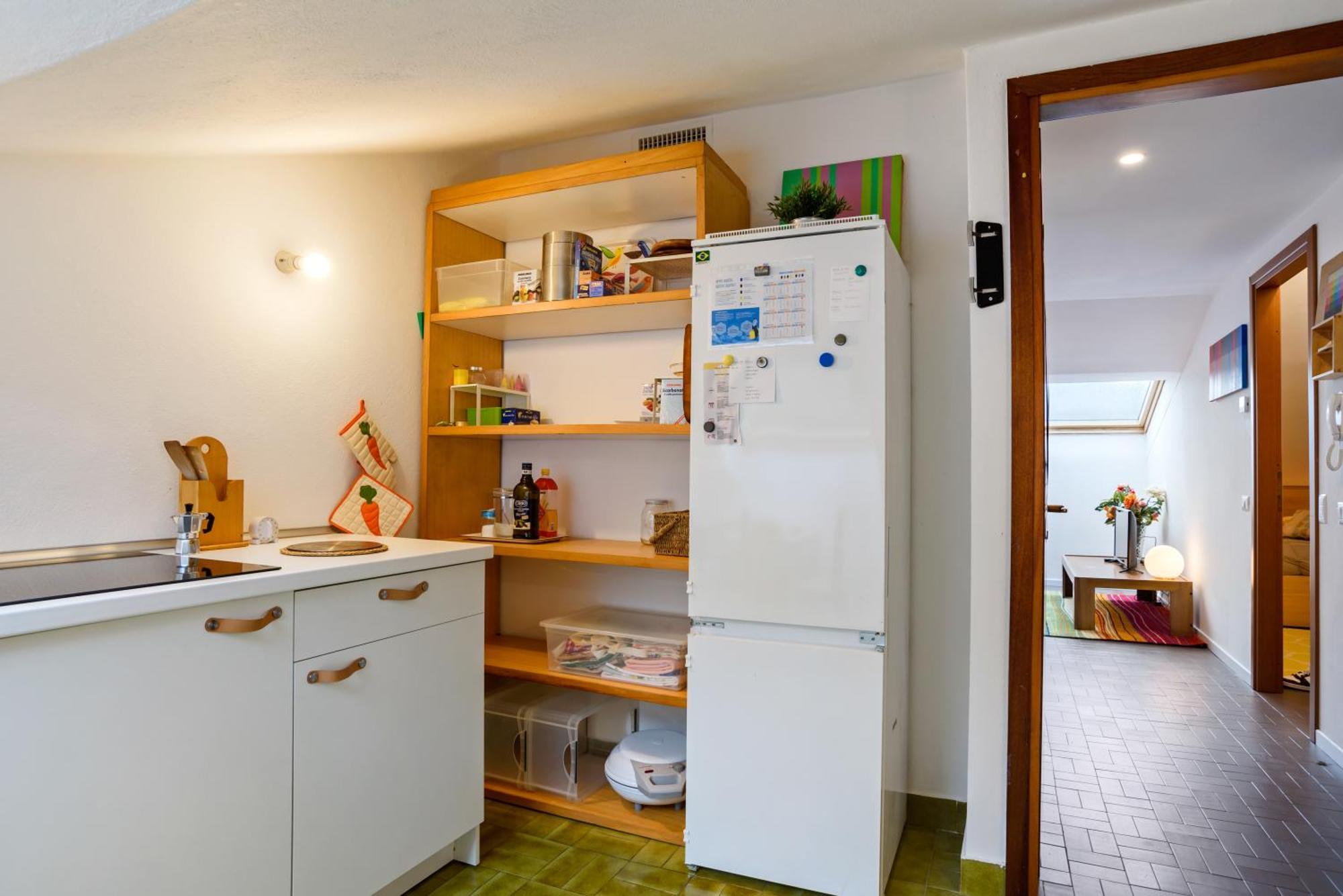 Como City Center Apartments! 外观 照片