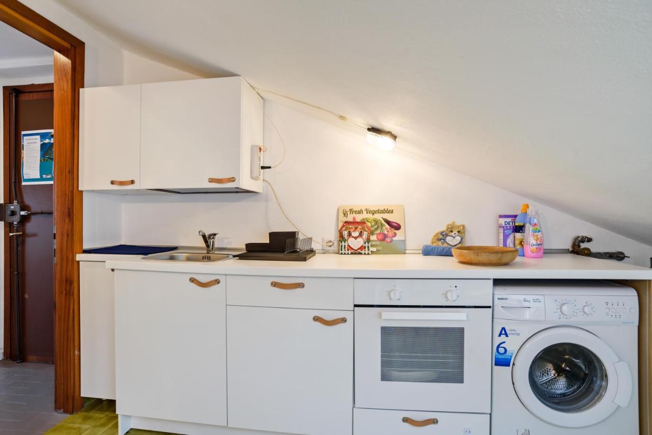 Como City Center Apartments! 外观 照片