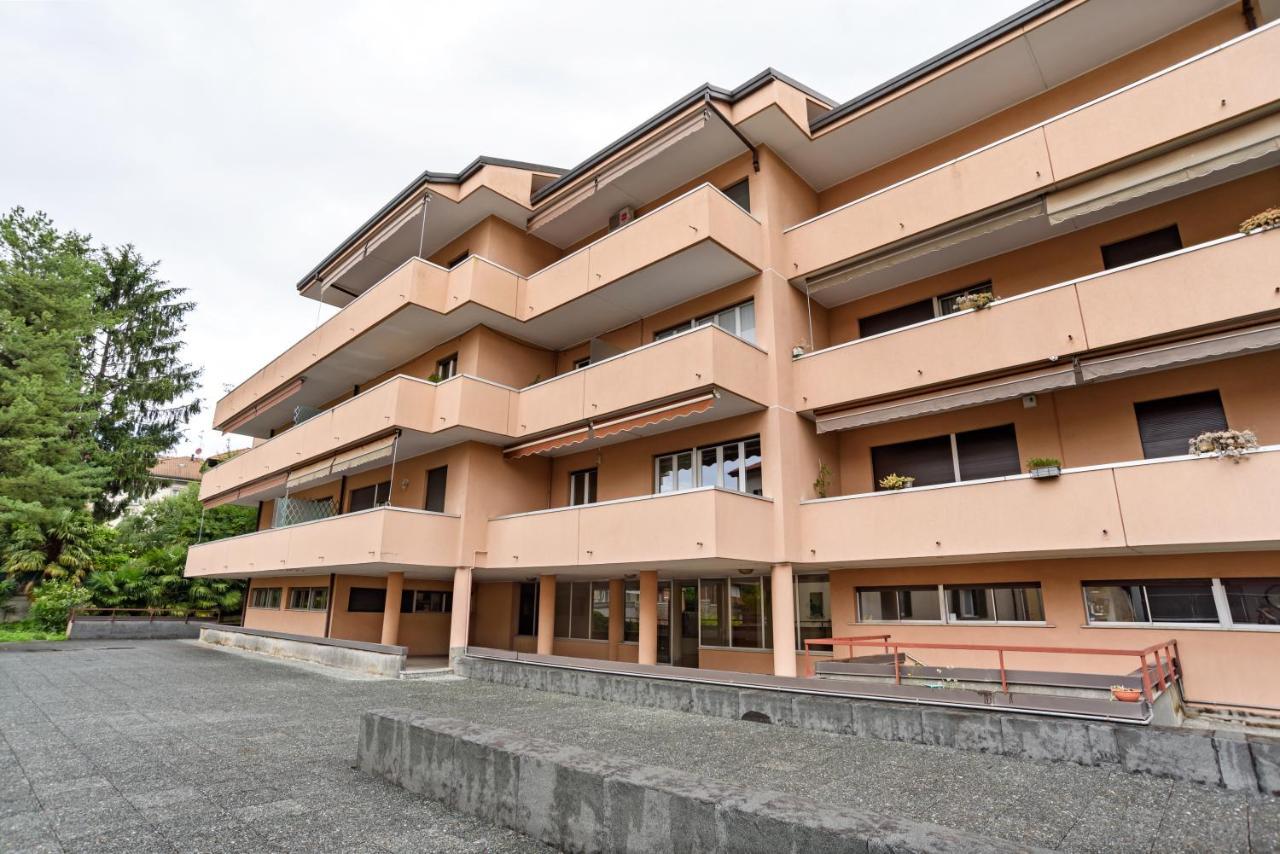 Como City Center Apartments! 外观 照片