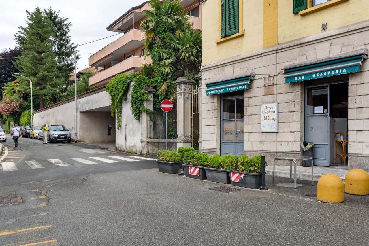 Como City Center Apartments! 外观 照片