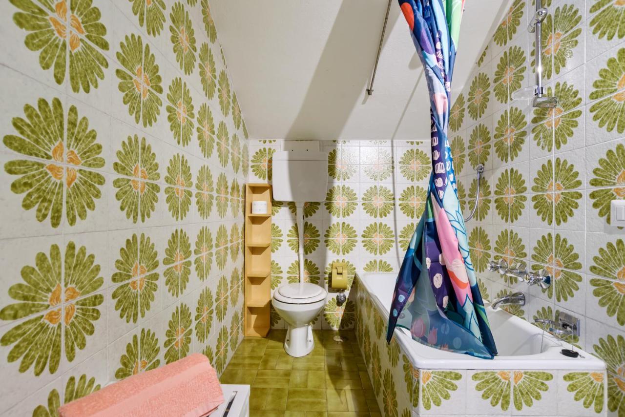 Como City Center Apartments! 外观 照片