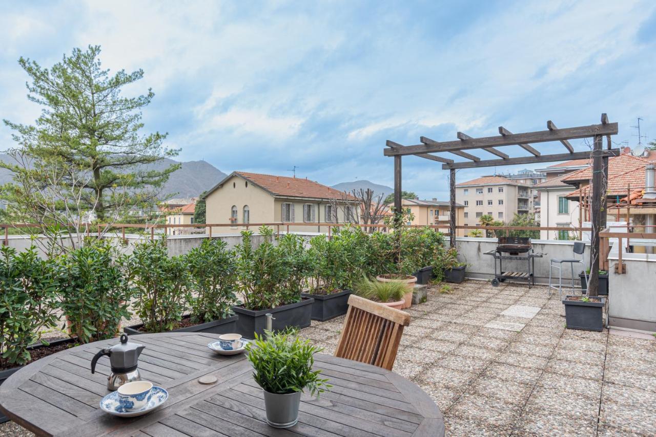Como City Center Apartments! 外观 照片