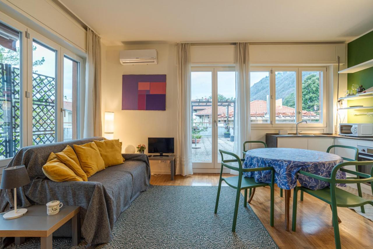 Como City Center Apartments! 外观 照片