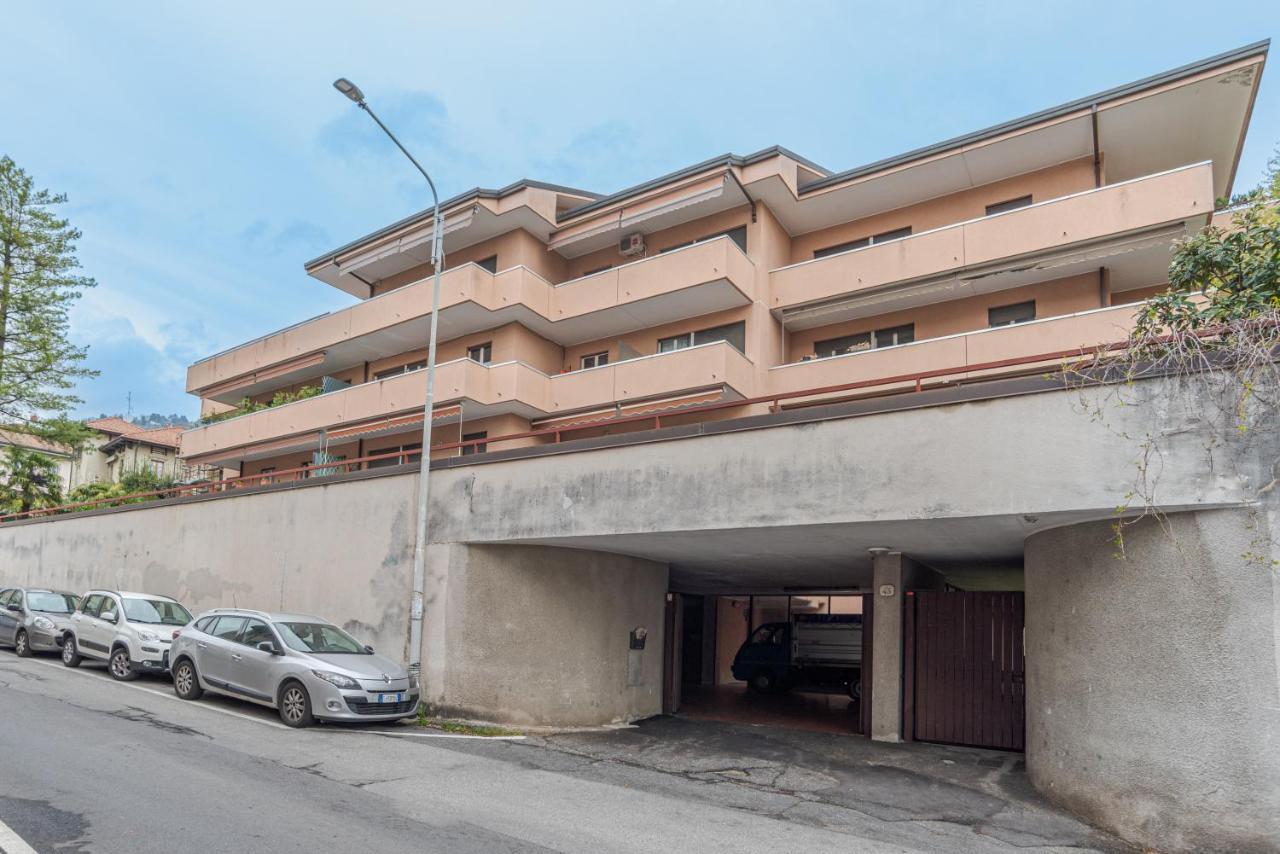 Como City Center Apartments! 外观 照片