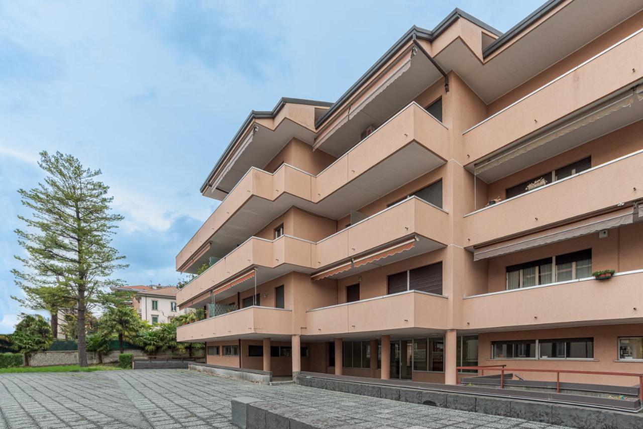 Como City Center Apartments! 外观 照片