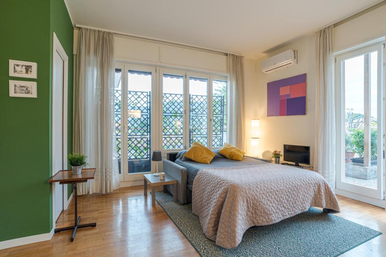 Como City Center Apartments! 外观 照片