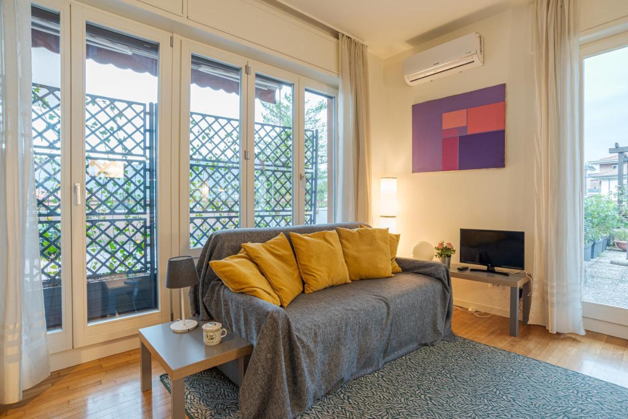 Como City Center Apartments! 外观 照片