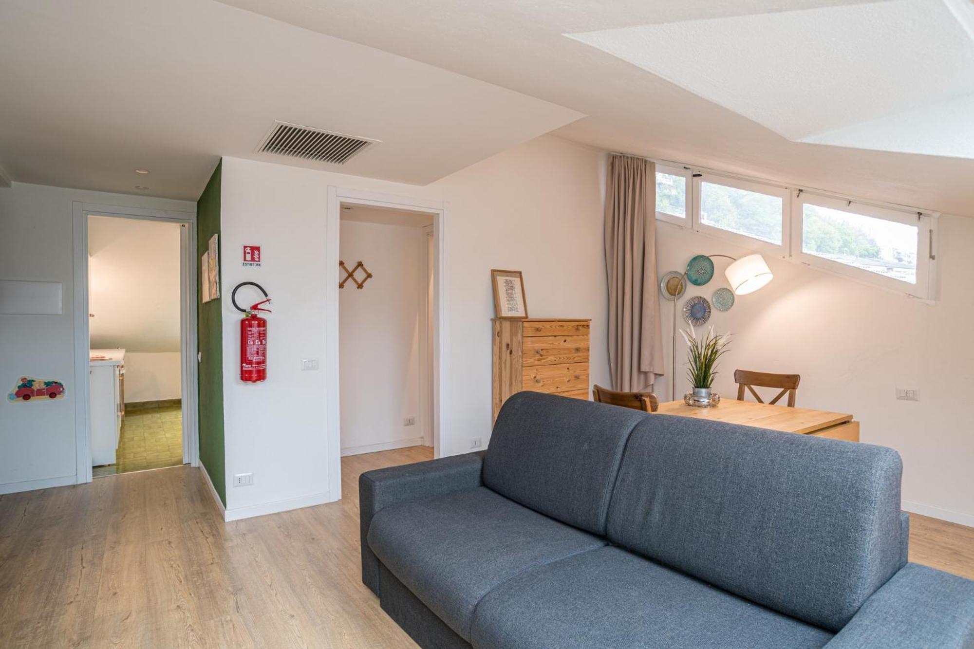 Como City Center Apartments! 外观 照片